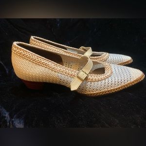 VINTAGE AIR STEP 6 1/2